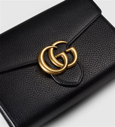 gucci wlet|Gucci wallet female.